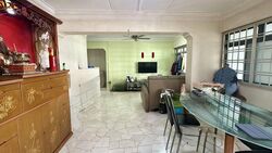 Blk 943 Hougang Street 92 (Hougang), HDB 4 Rooms #545281631